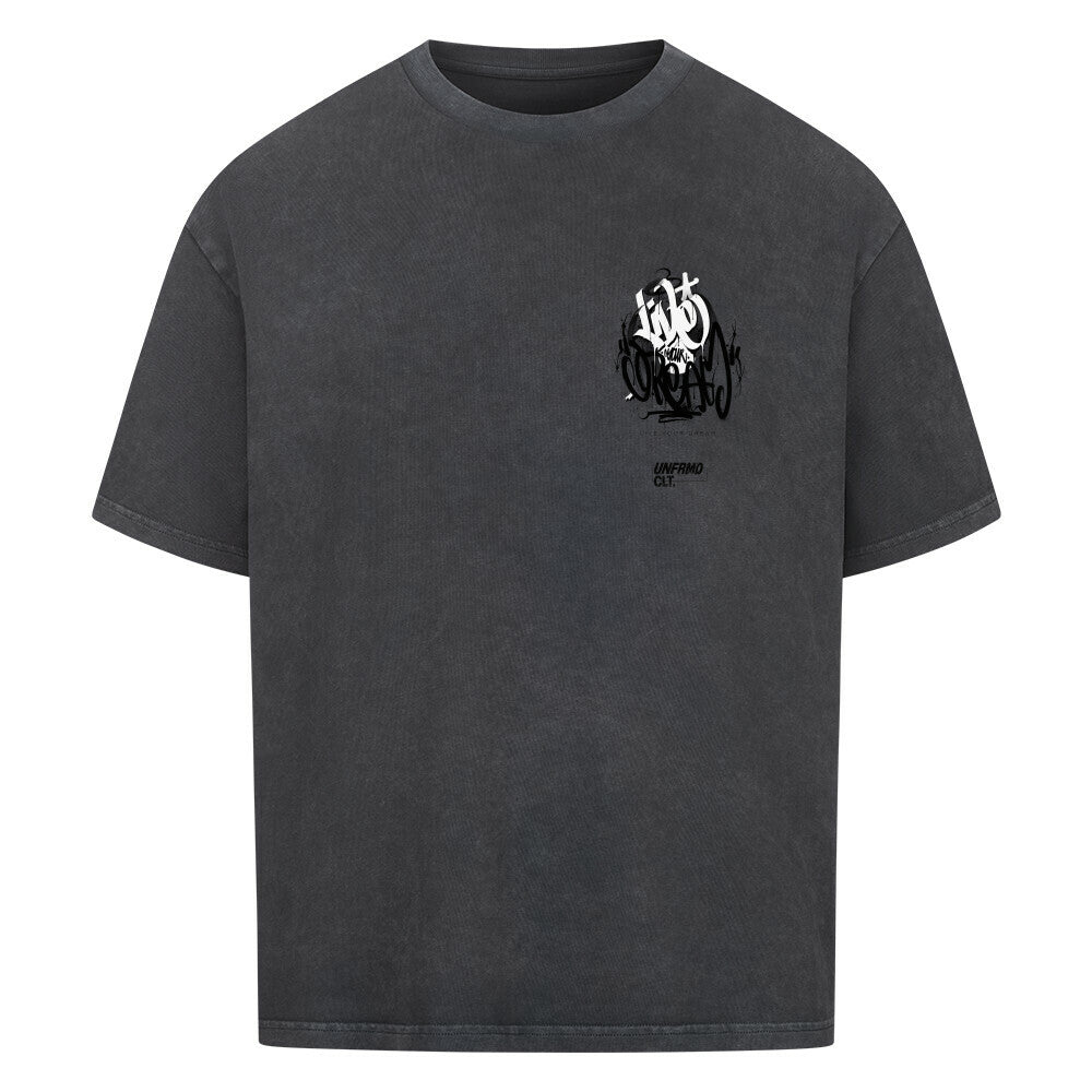 Image for color: washed black