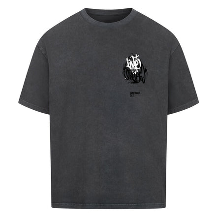 Image for color: washed black