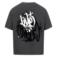 Image for color: washed black