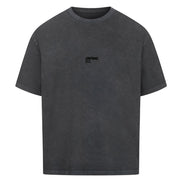 Image for color: washed black