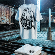 live your dream T-shirt -  Oversized Premium-Shirt